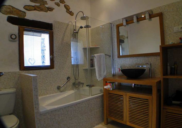 vente Maison Autignac