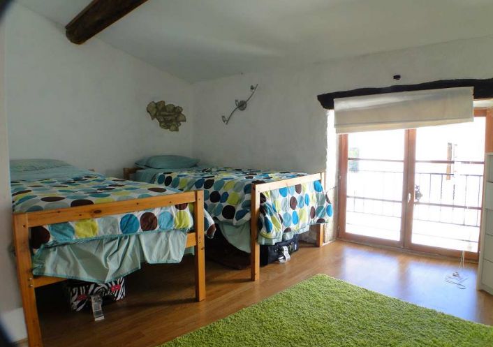 vente Maison Autignac