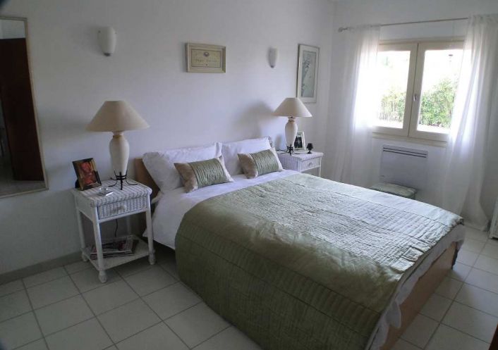 vente Maison Roujan