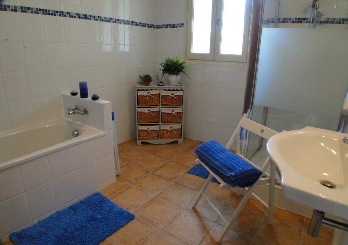 vente Maison Roujan