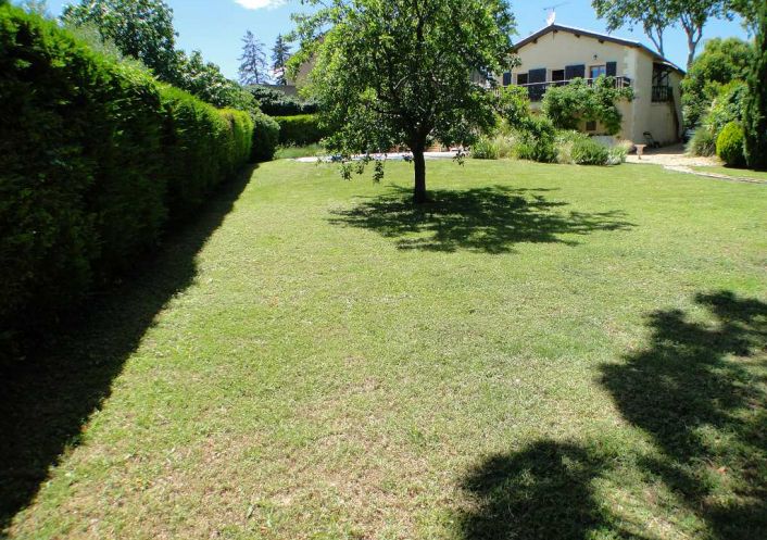 vente Maison Roujan