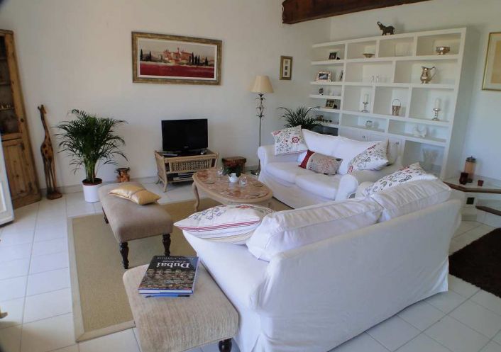 vente Maison Roujan