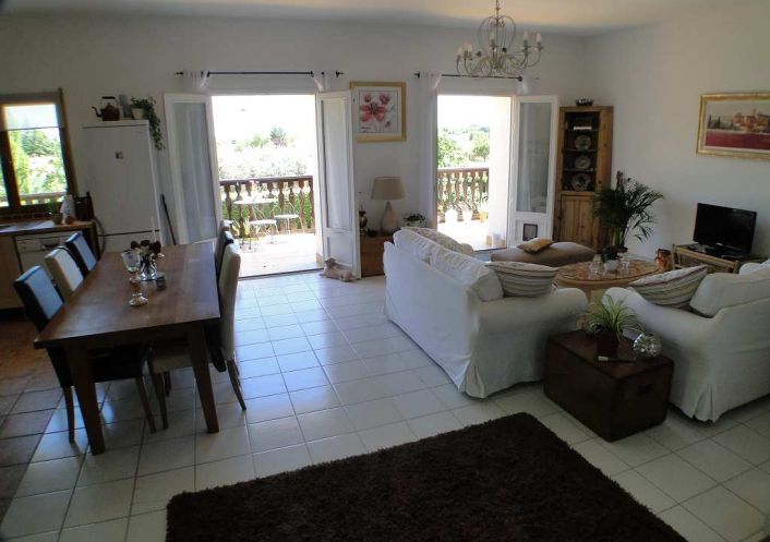 vente Maison Roujan