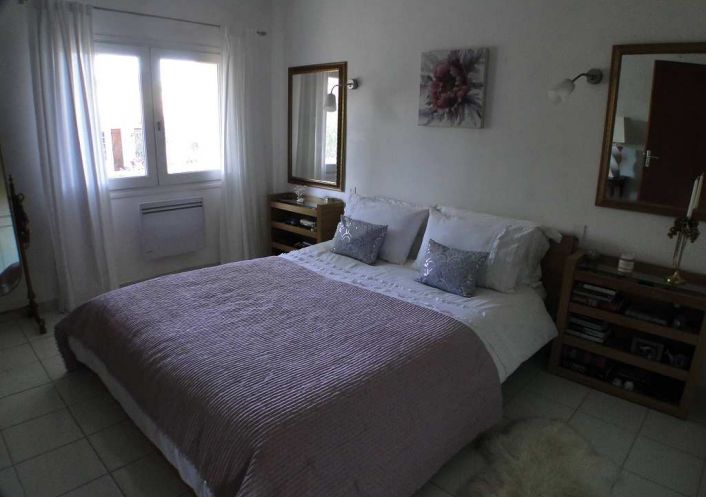 vente Maison Roujan