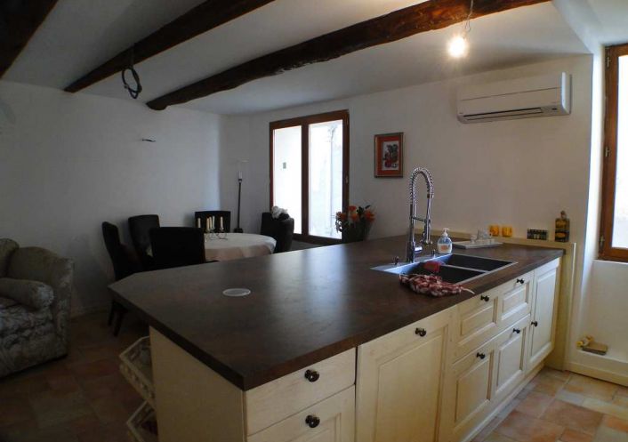 vente Maison Pouzolles