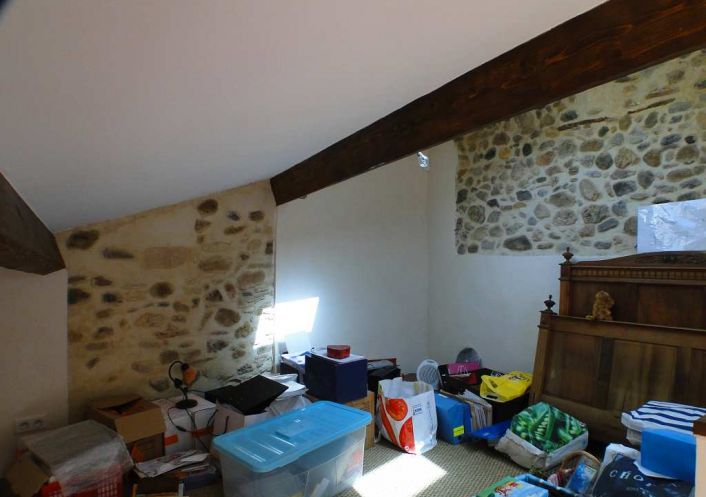 vente Maison Pouzolles