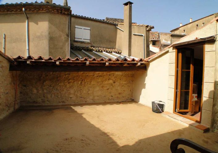 vente Maison Pouzolles