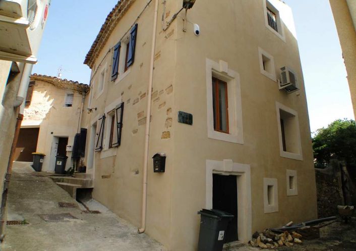 vente Maison Pouzolles