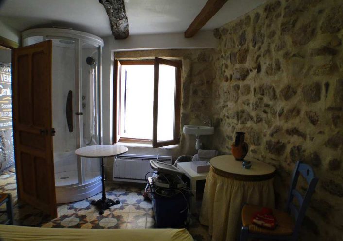 vente Maison Pouzolles