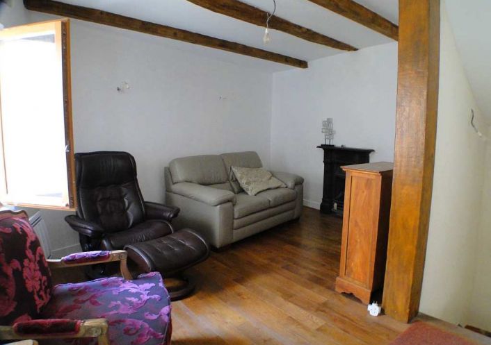 vente Maison Pouzolles
