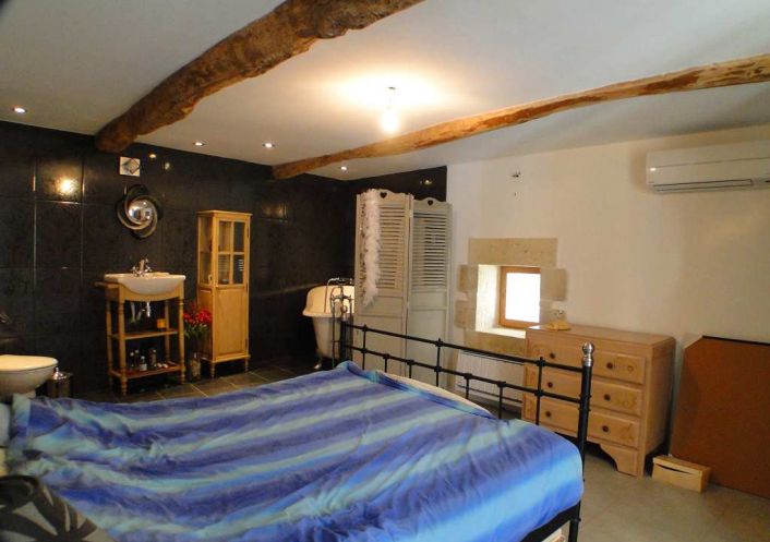 vente Maison Pouzolles