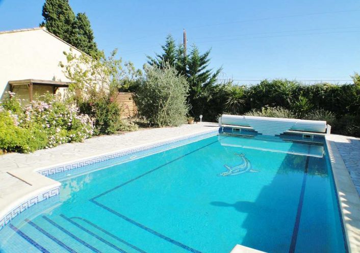 vente Villa d'architecte Magalas