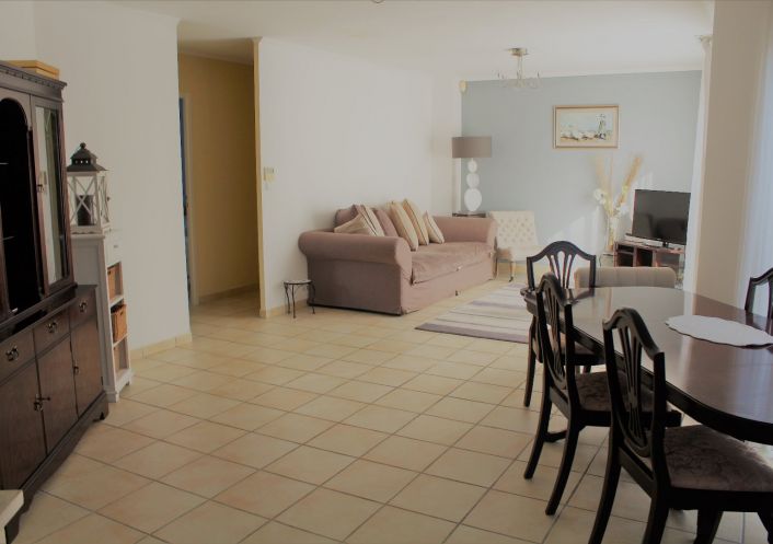 vente Villa d'architecte Magalas