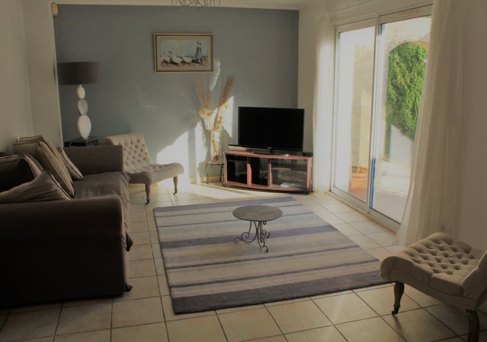 vente Villa d'architecte Magalas