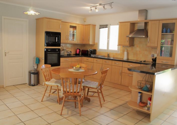 vente Villa d'architecte Magalas