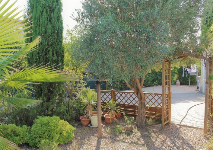vente Villa d'architecte Magalas