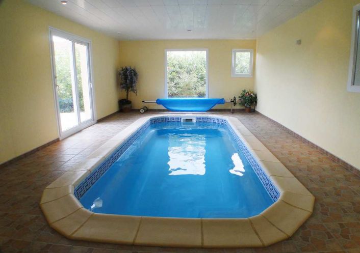 vente Villa Margon