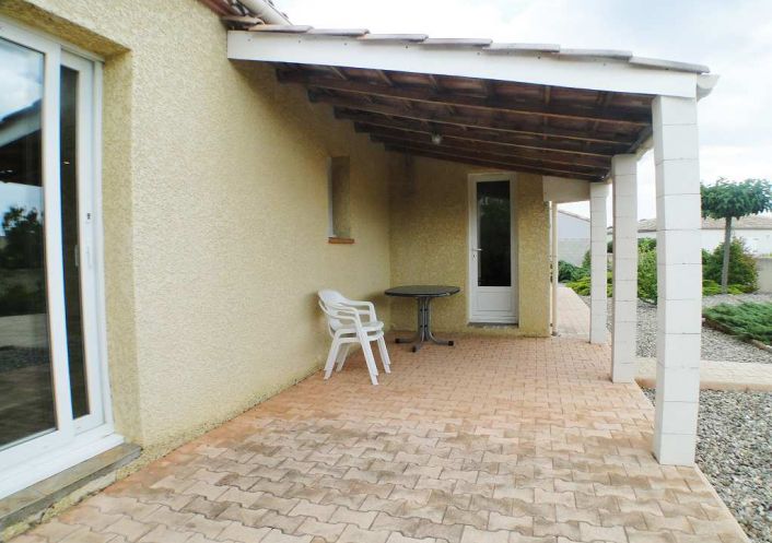 vente Villa Margon