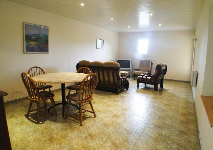 vente Villa Margon