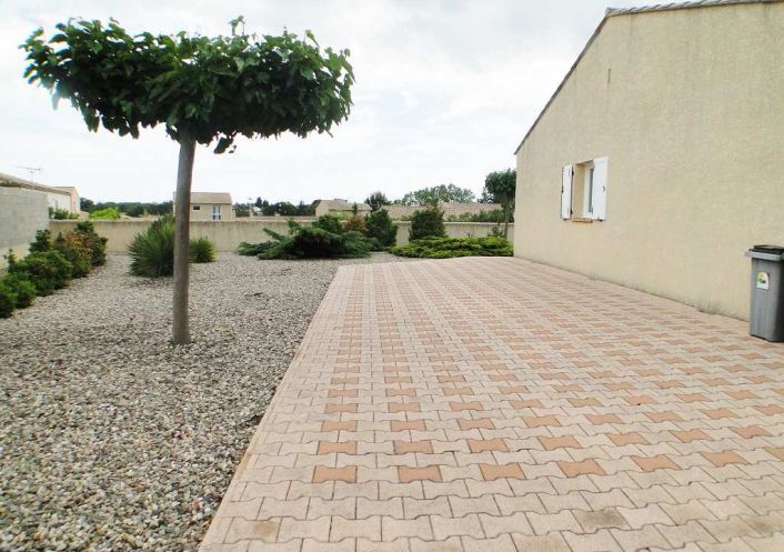 vente Villa Margon