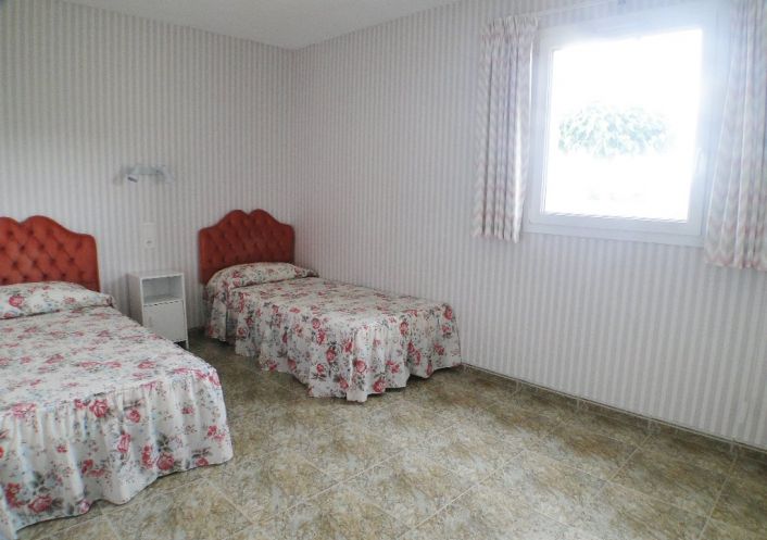 vente Villa Margon