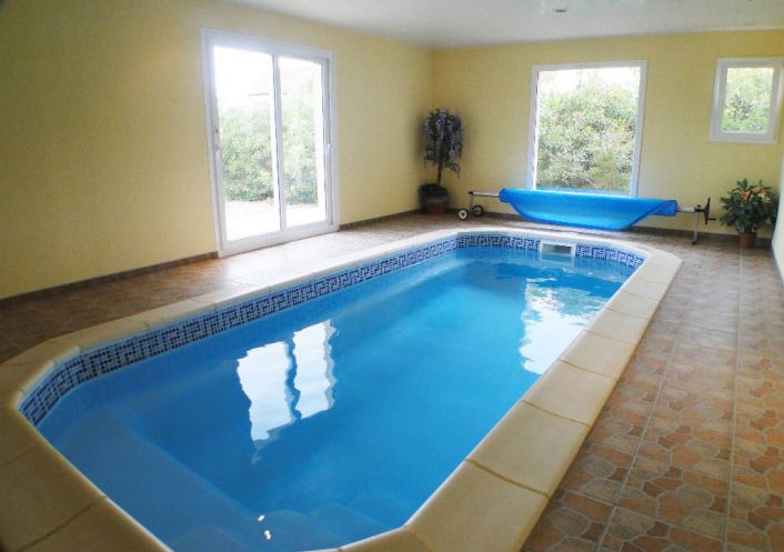 vente Villa Margon