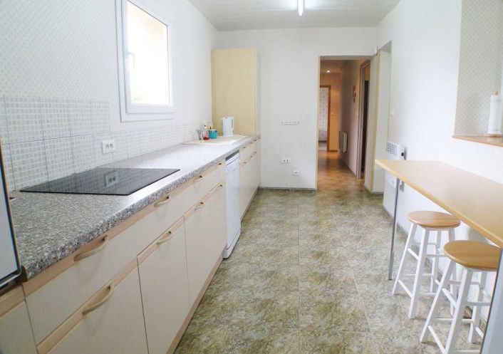 vente Villa Margon