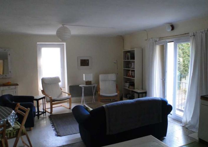 vente Maison Fos