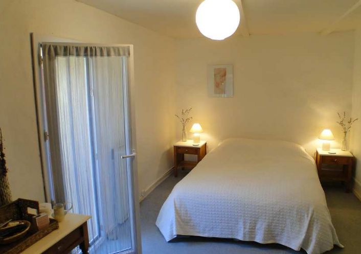 vente Maison Fos