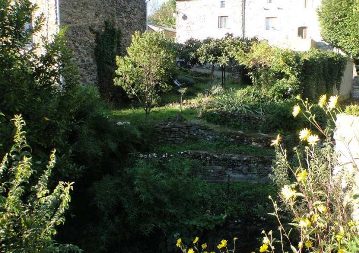 vente Maison Fos