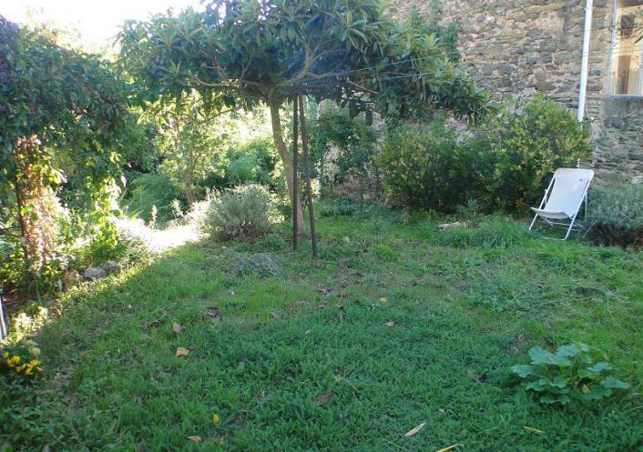 vente Maison Fos