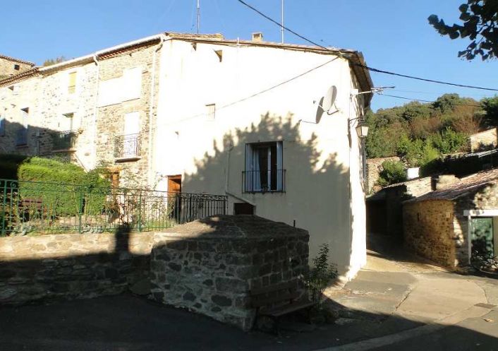 vente Maison Fos