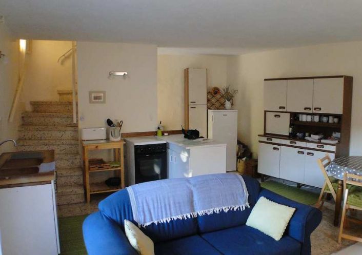 vente Maison Fos