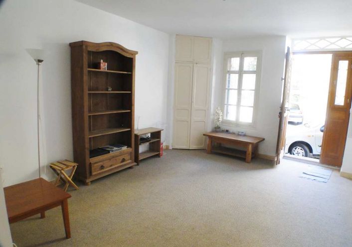 vente Maison Puissalicon