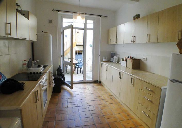 vente Maison Puissalicon