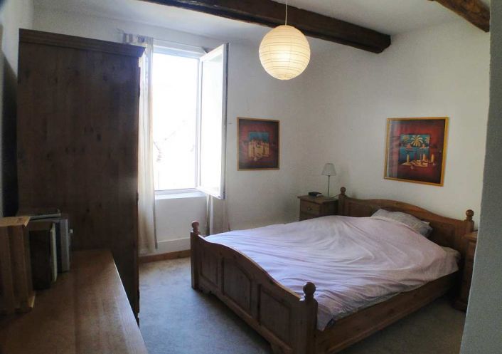 vente Maison Puissalicon