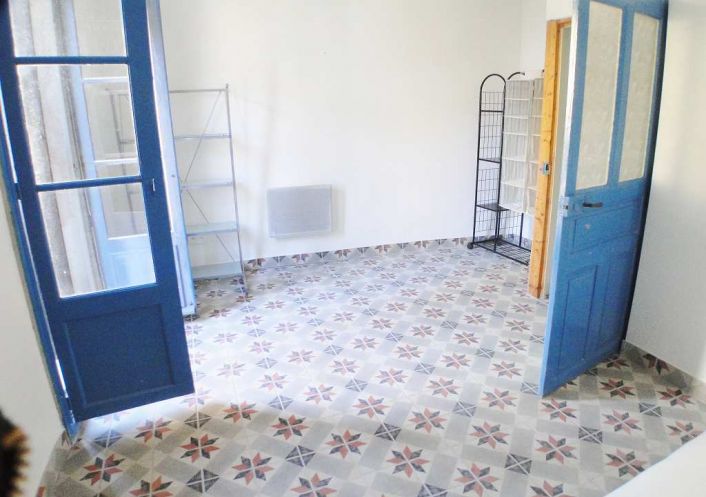 vente Maison Puissalicon
