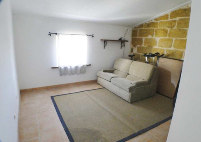 vente Maison Puissalicon