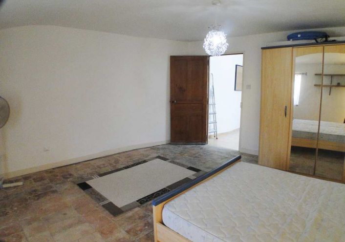 vente Maison Puissalicon