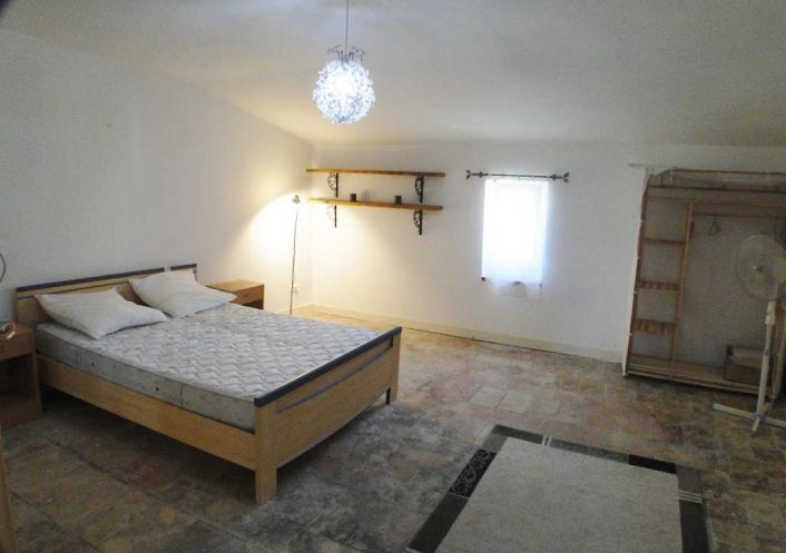 vente Maison Puissalicon
