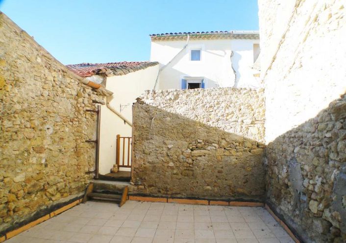 vente Maison Puissalicon