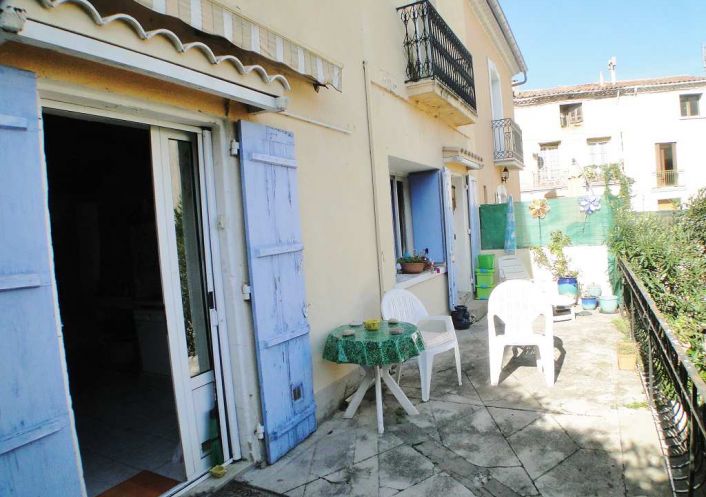 vente Maison de village Herepian