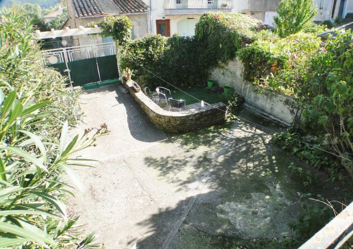 vente Maison de village Herepian