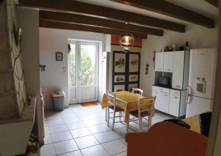 vente Maison de village Herepian