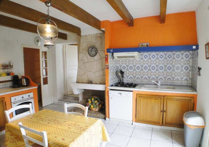 vente Maison de village Herepian