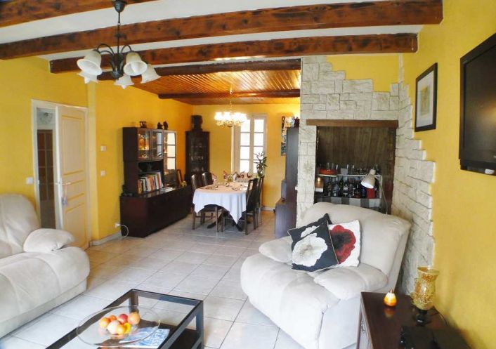 vente Maison de village Herepian