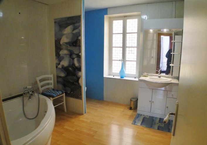 vente Maison de village Herepian