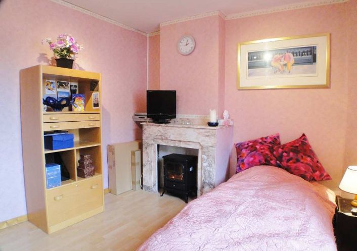 vente Maison de village Herepian