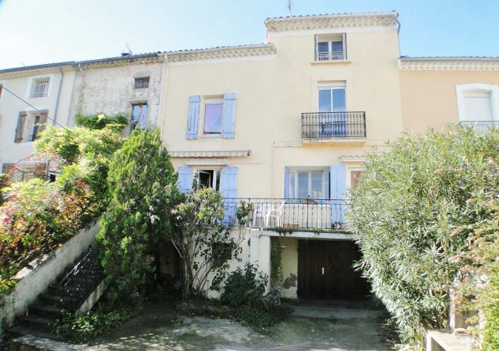 vente Maison de village Herepian