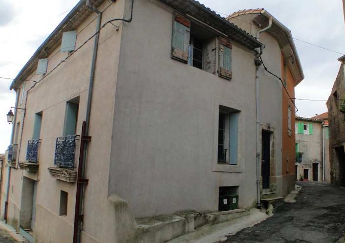 vente Maison Peret